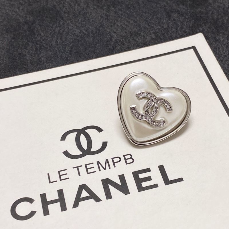 Chanel Brooches